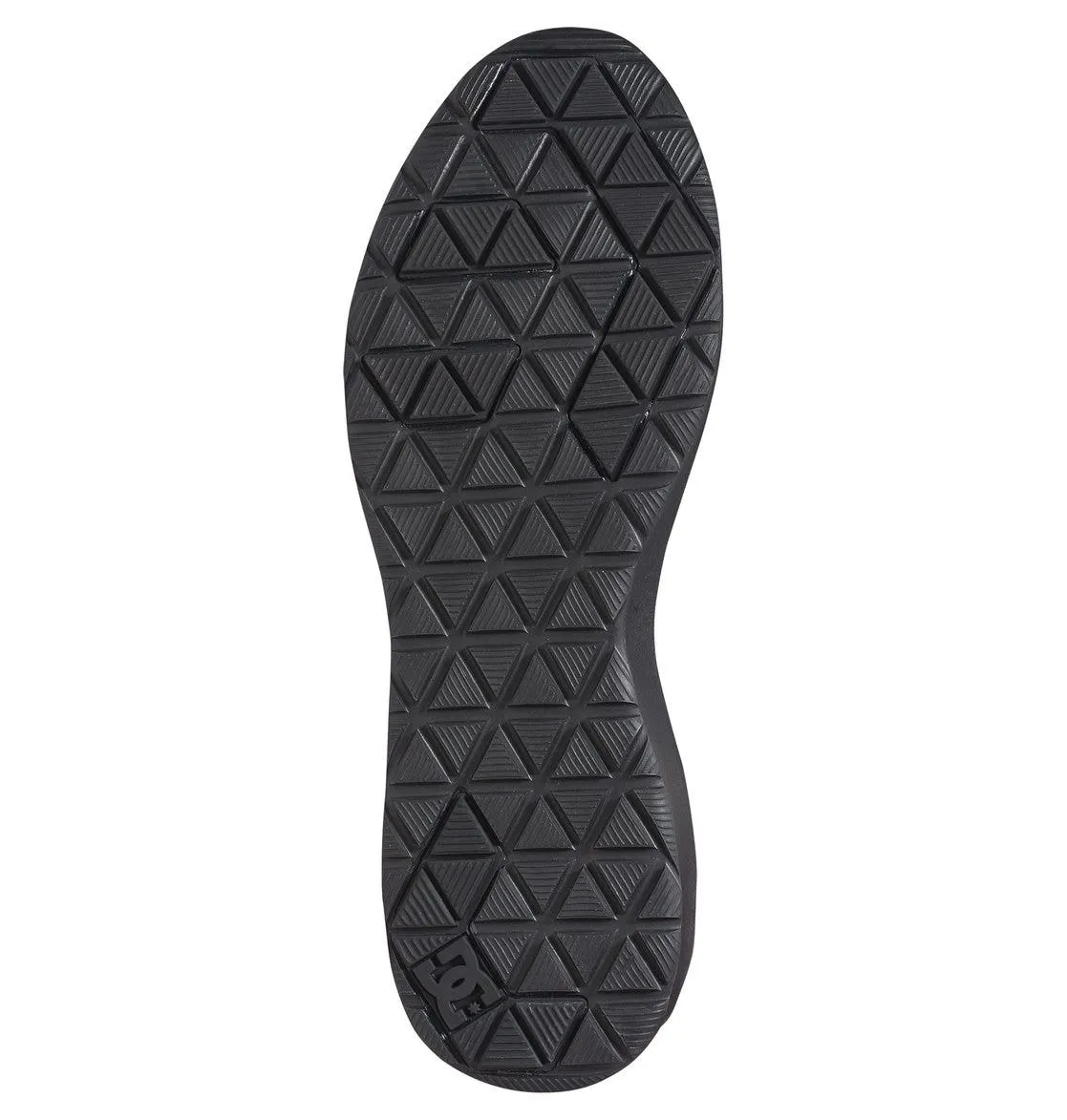 DC SHOES ZAPATILLA HOMBRE HEATHROW M SHOE 3BK