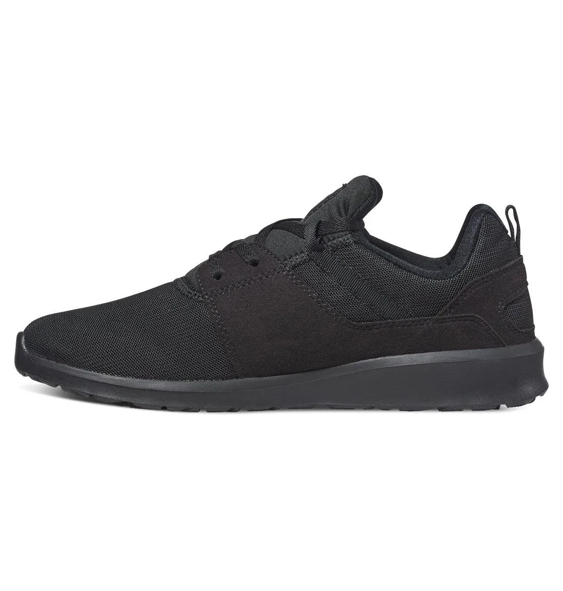 DC SHOES ZAPATILLA HOMBRE HEATHROW M SHOE 3BK