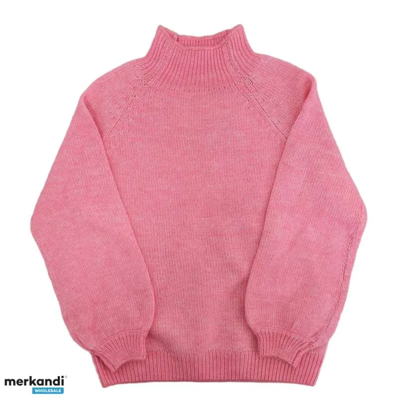 Defectos de la ropa infantil multimarca