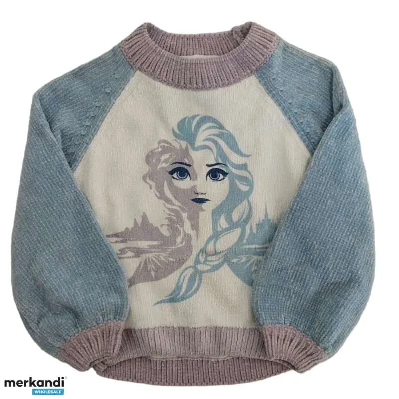 Defectos de la ropa infantil multimarca