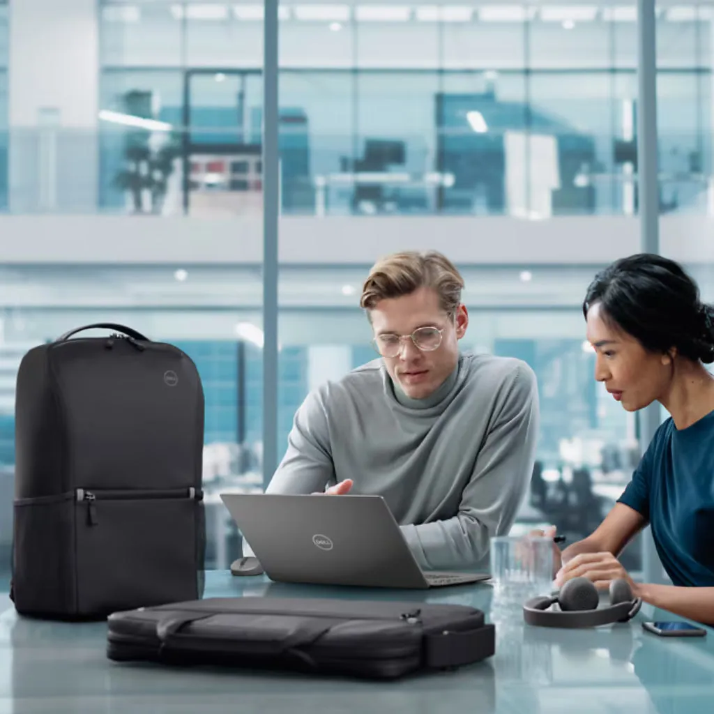 DELL MOCHILA PARA LAPTOP 1416 ECOLOOP ESSENTIAL, DELLCP3724