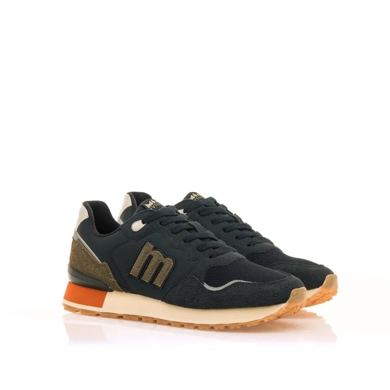 DEPORTIVAS CASUAL DE HOMBRE MTNG JOGGOEVO AZUL 58797