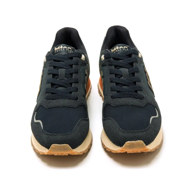DEPORTIVAS CASUAL DE HOMBRE MTNG JOGGOEVO AZUL 58797