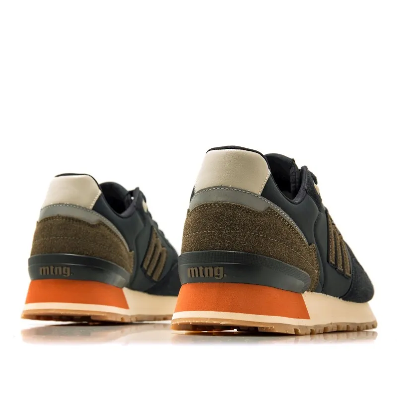 DEPORTIVAS CASUAL DE HOMBRE MTNG JOGGOEVO AZUL 58797