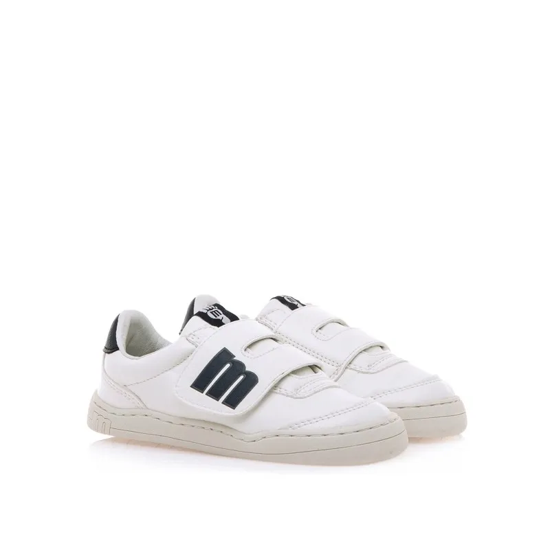 Deportivas Casual de Niño MTNG KIDS FREE Azul 58882