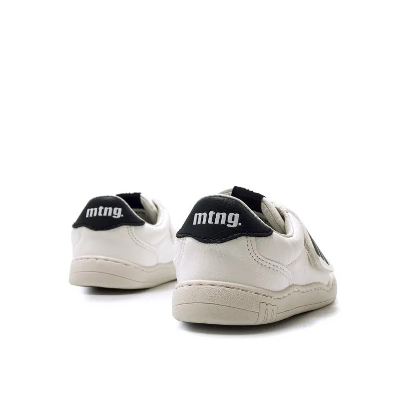 Deportivas Casual de Niño MTNG KIDS FREE Azul 58882