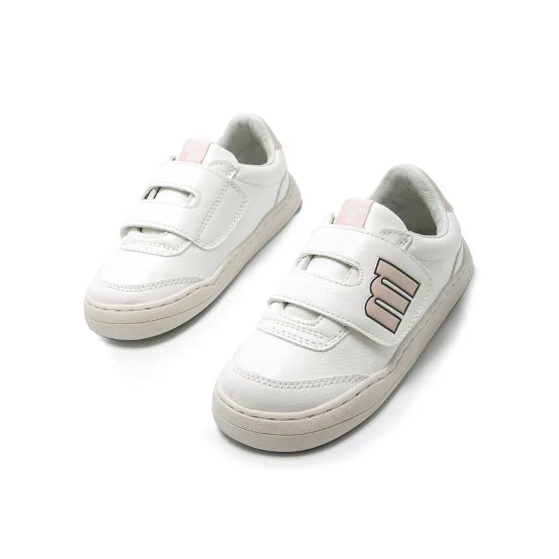 Deportivas Casual de Niño MTNG KIDS FREE Blanco 58883