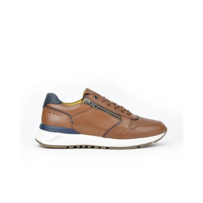 DEPORTIVAS DE HOMBRE KANGAROOS 55423