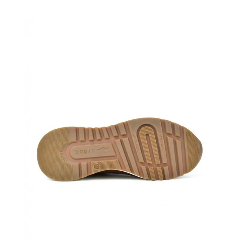 DEPORTIVAS DE HOMBRE KANGAROOS 55423
