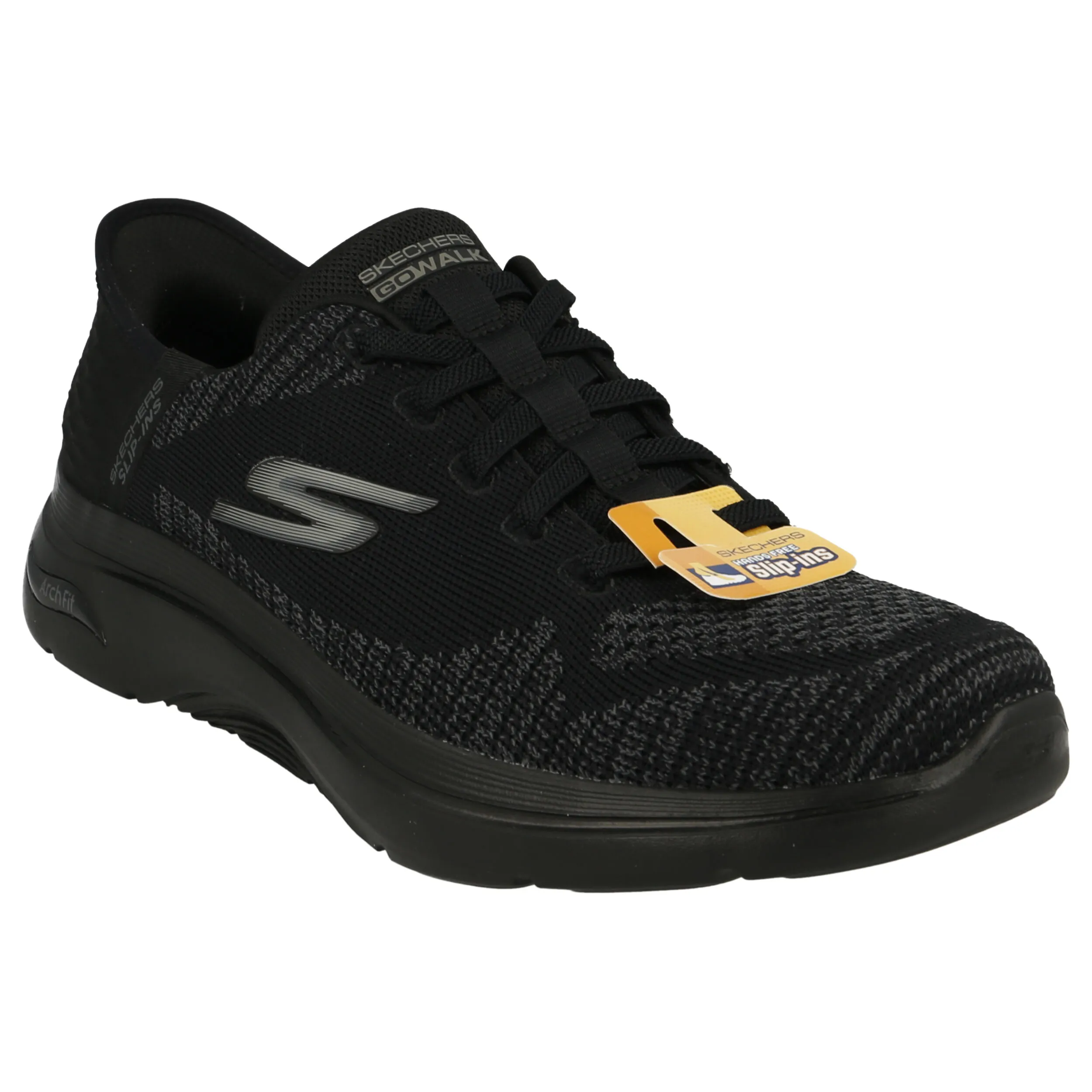 Deportivas Hombre Skechers GO WALK ARCH