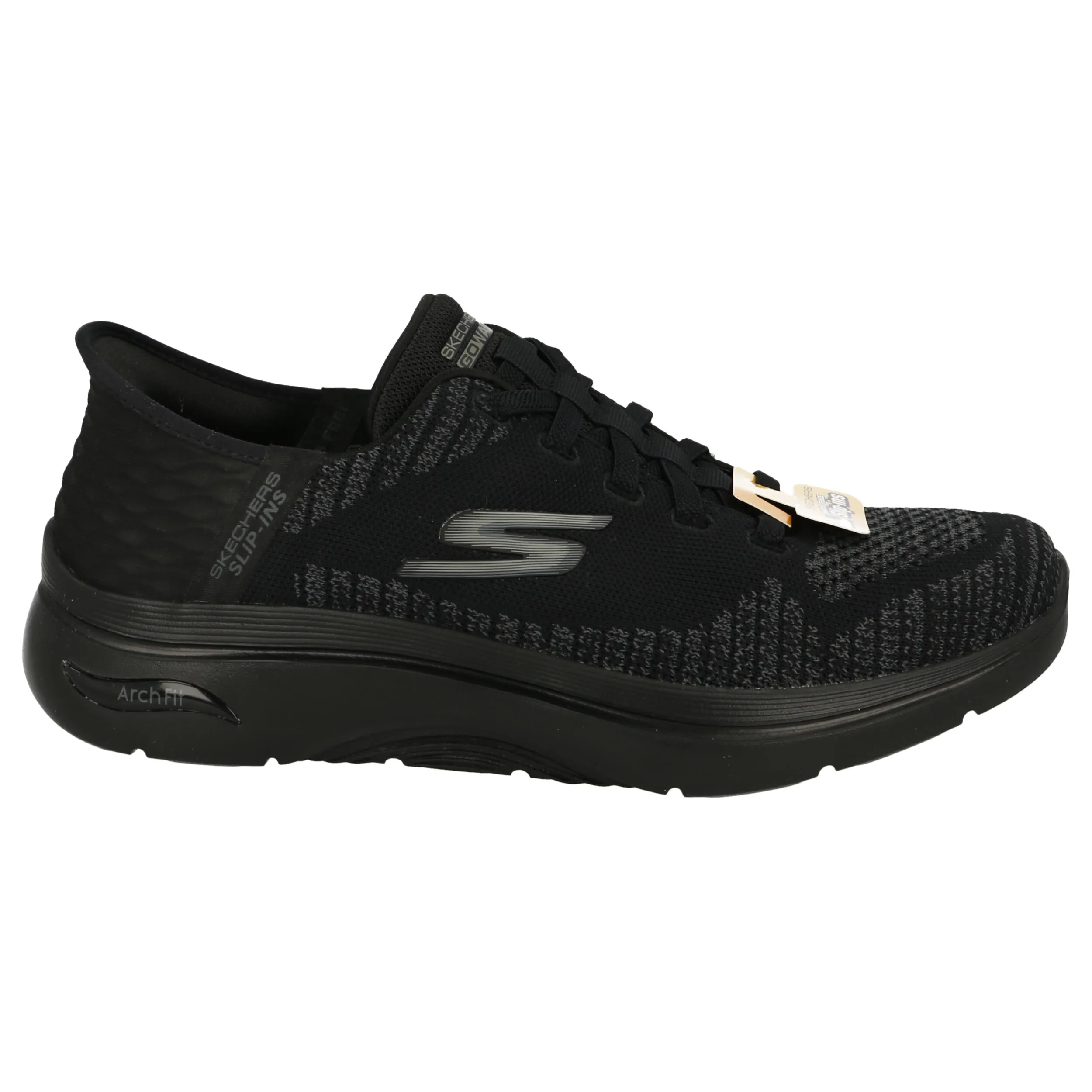 Deportivas Hombre Skechers GO WALK ARCH
