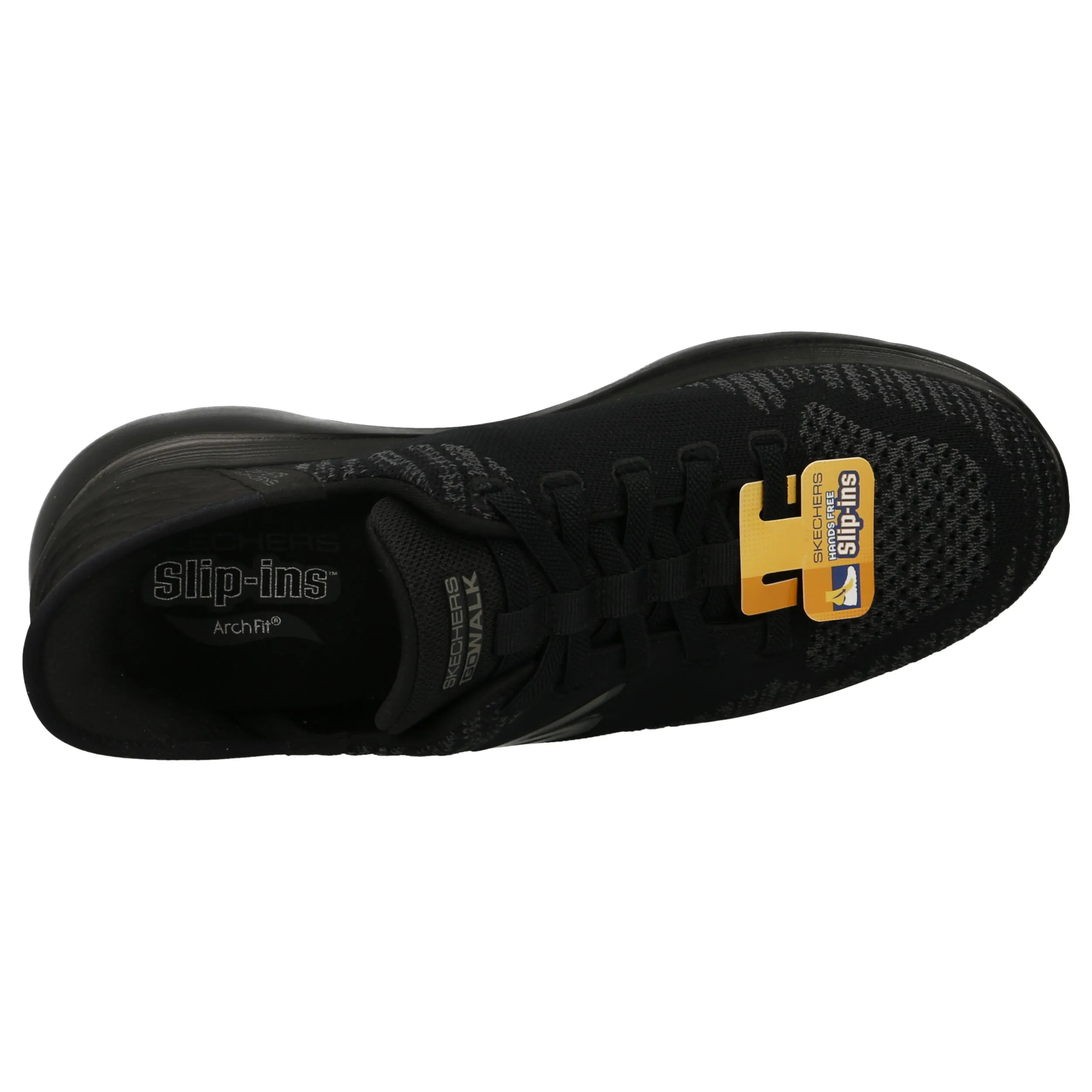 Deportivas Hombre Skechers GO WALK ARCH