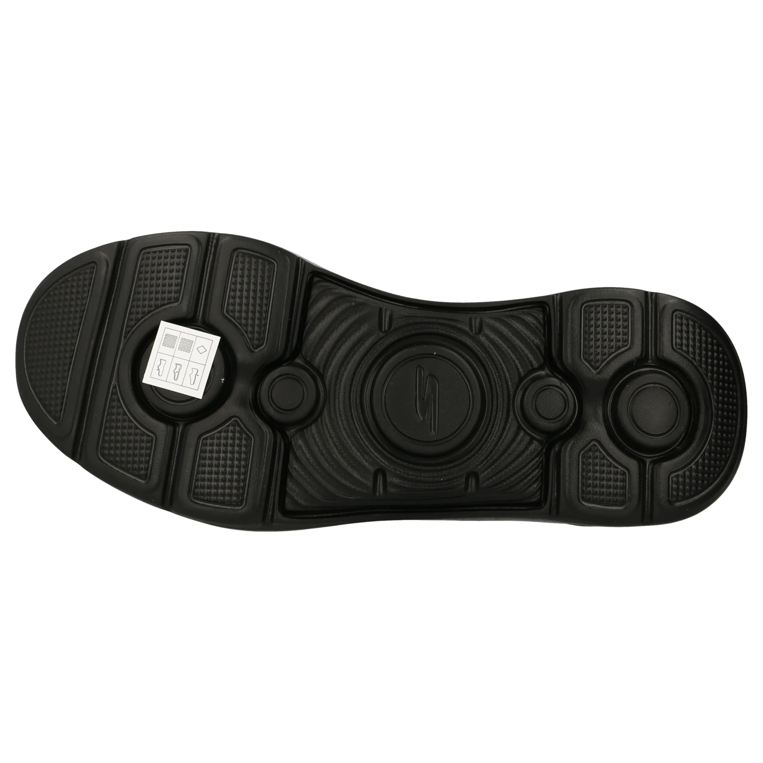 Deportivas Hombre Skechers GO WALK ARCH