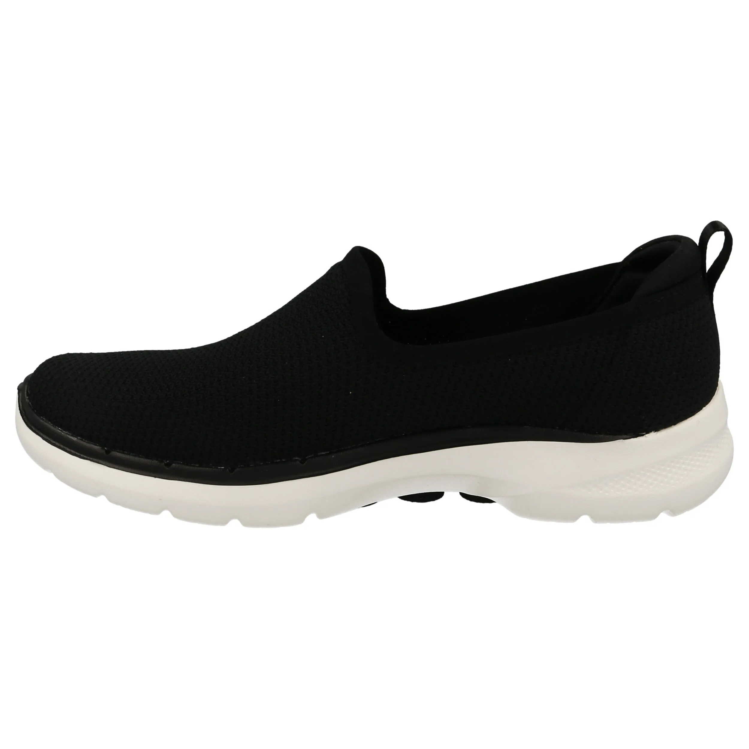 Deportivas Mujer Skechers GO WALK 6 CLEAR VIRT