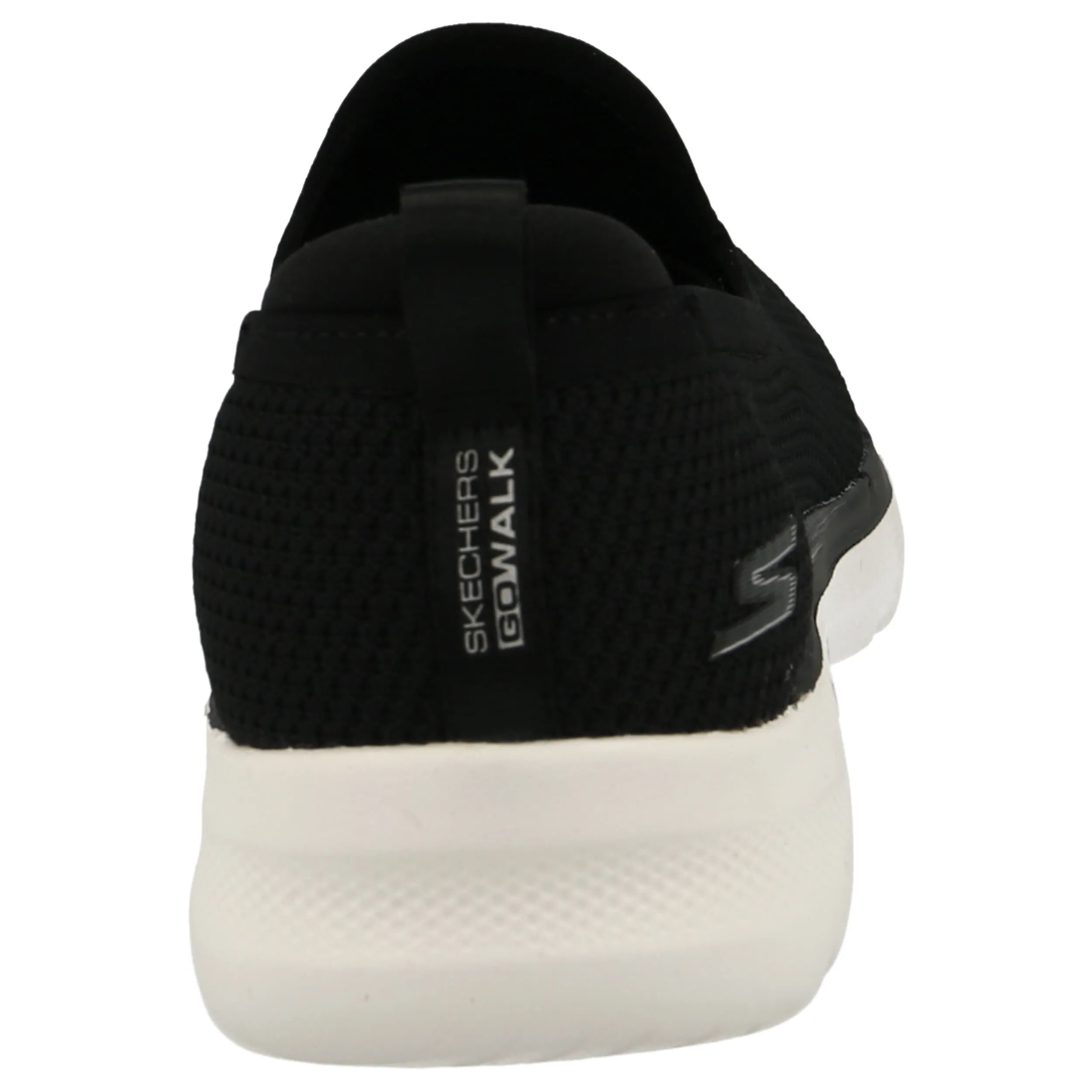 Deportivas Mujer Skechers GO WALK 6 CLEAR VIRT