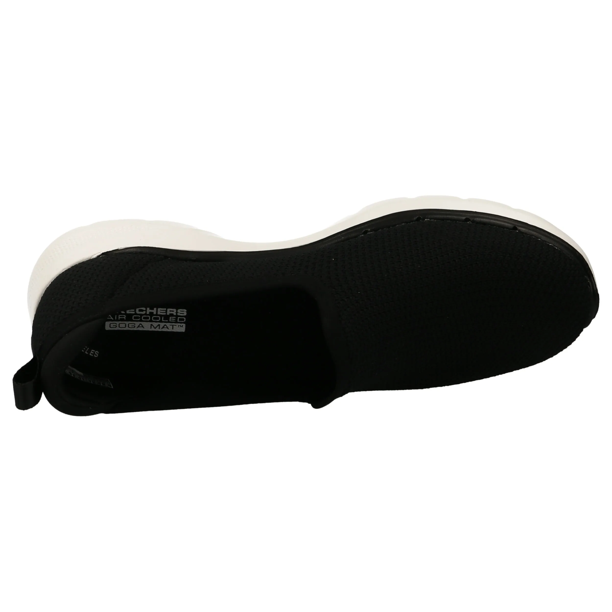 Deportivas Mujer Skechers GO WALK 6 CLEAR VIRT