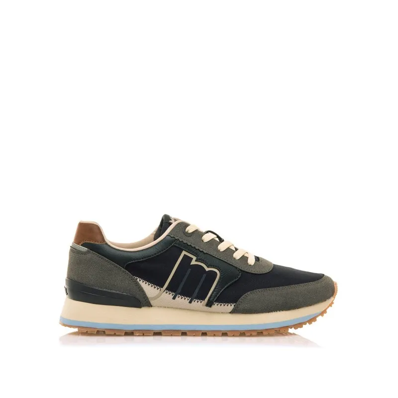 DEPORTIVAS SPORT DE HOMBRE MTNG JOGGOEVO AZUL 56113