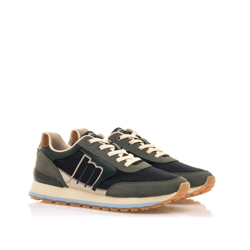 DEPORTIVAS SPORT DE HOMBRE MTNG JOGGOEVO AZUL 56113