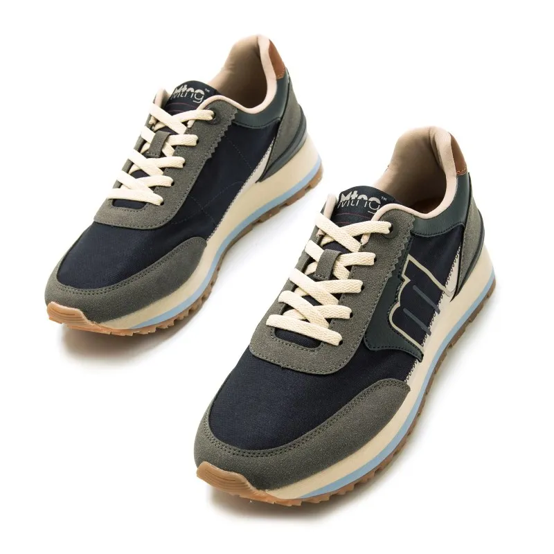 DEPORTIVAS SPORT DE HOMBRE MTNG JOGGOEVO AZUL 56113