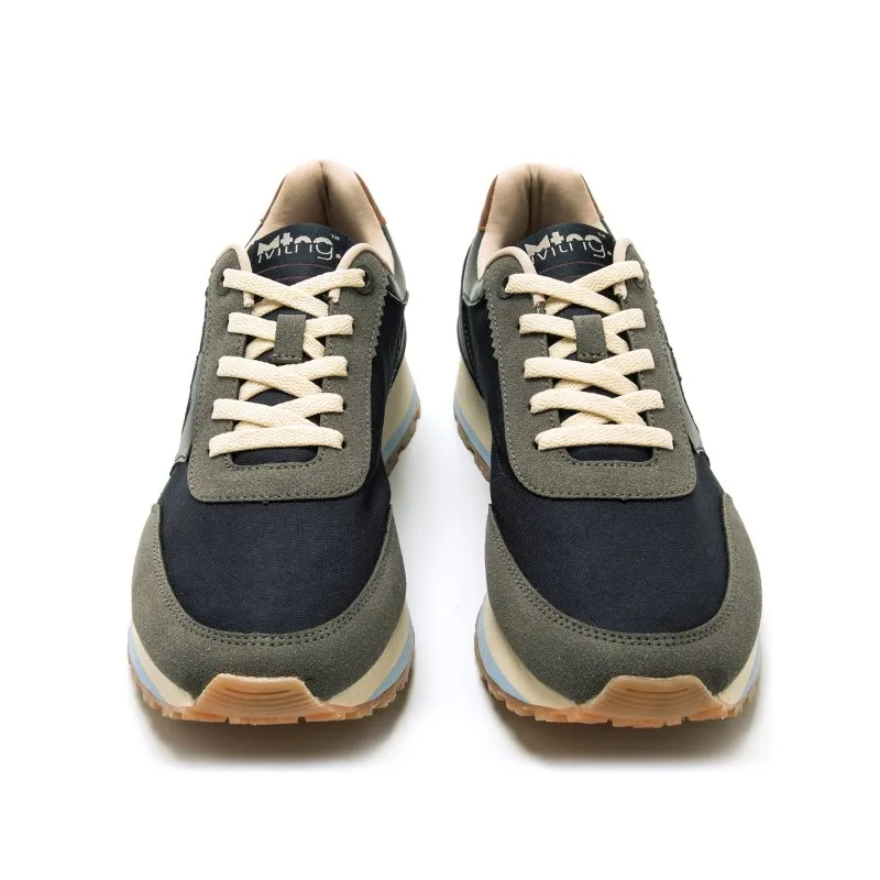 DEPORTIVAS SPORT DE HOMBRE MTNG JOGGOEVO AZUL 56113