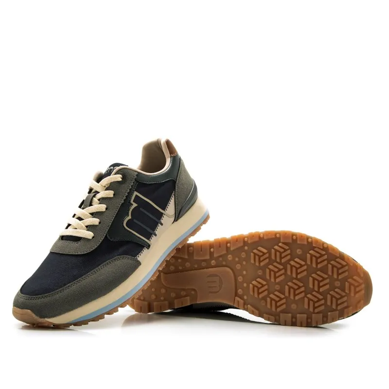 DEPORTIVAS SPORT DE HOMBRE MTNG JOGGOEVO AZUL 56113