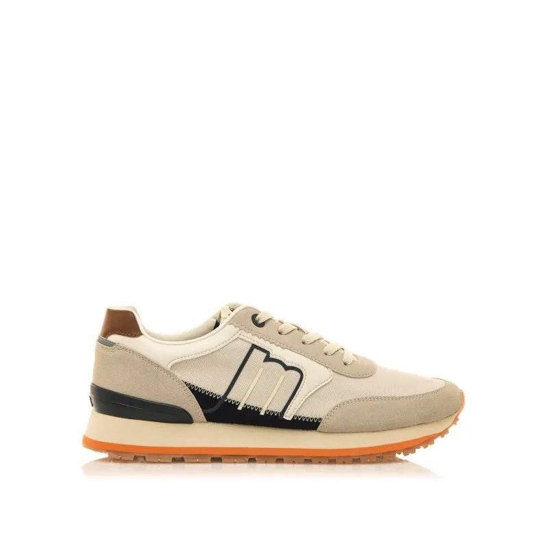 DEPORTIVAS SPORT DE HOMBRE MTNG JOGGOEVO BLANCO 56111