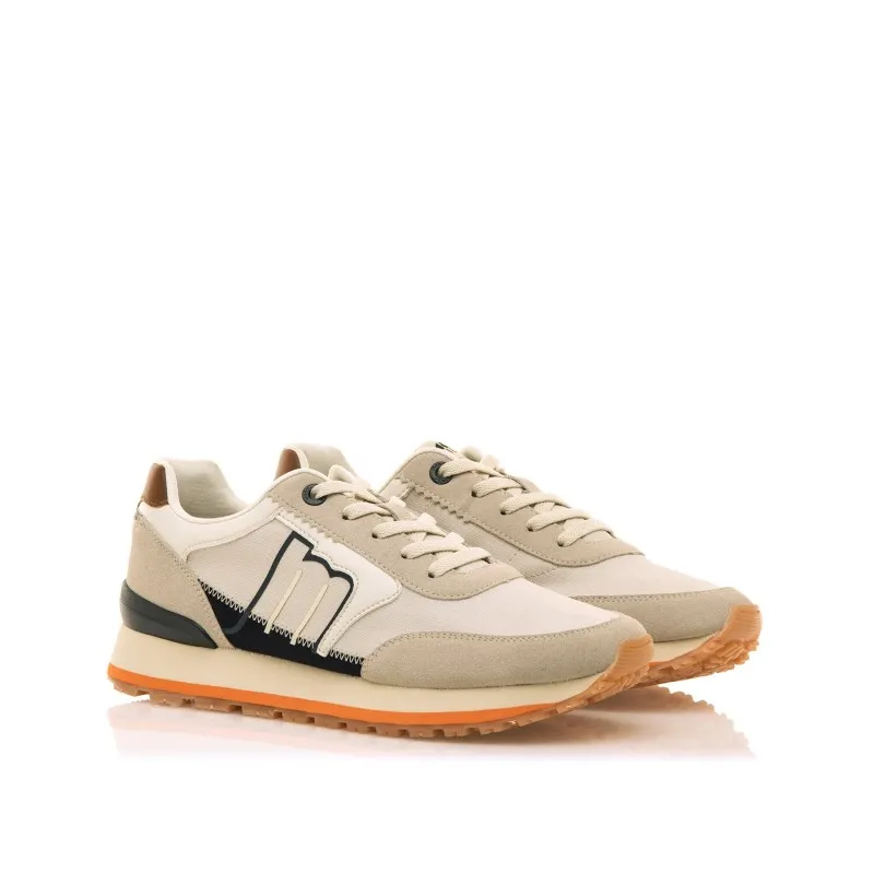 DEPORTIVAS SPORT DE HOMBRE MTNG JOGGOEVO BLANCO 56111