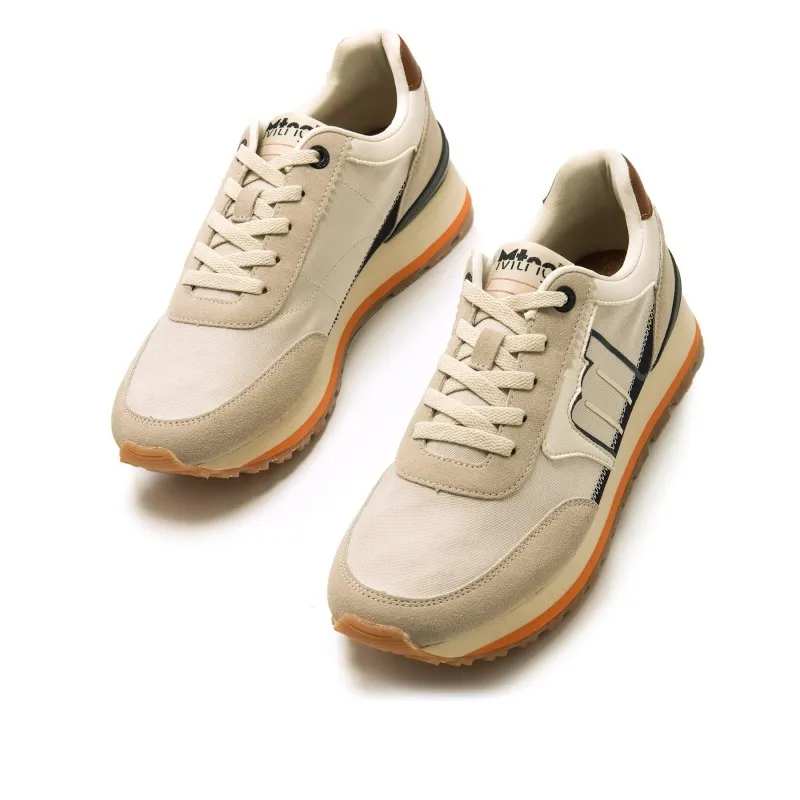 DEPORTIVAS SPORT DE HOMBRE MTNG JOGGOEVO BLANCO 56111