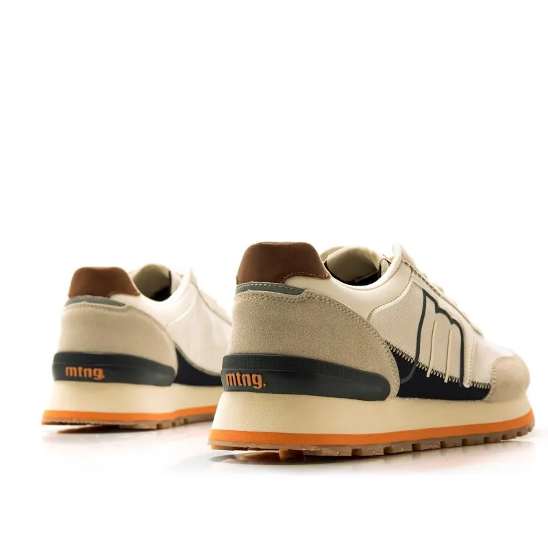 DEPORTIVAS SPORT DE HOMBRE MTNG JOGGOEVO BLANCO 56111