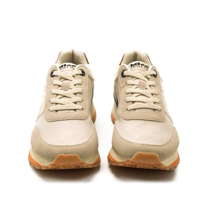 DEPORTIVAS SPORT DE HOMBRE MTNG JOGGOEVO BLANCO 56111