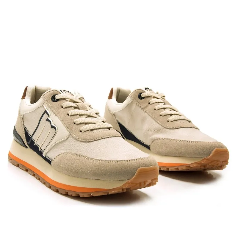 DEPORTIVAS SPORT DE HOMBRE MTNG JOGGOEVO BLANCO 56111