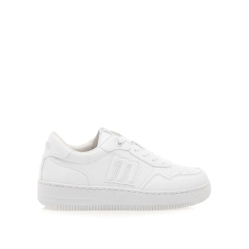 Deportivas Sport de Mujer MTNG GRAVITY Blanco 58354