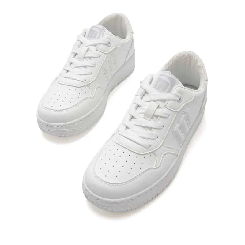 Deportivas Sport de Mujer MTNG GRAVITY Blanco 58354