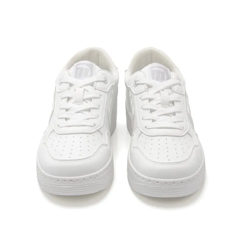 Deportivas Sport de Mujer MTNG GRAVITY Blanco 58354