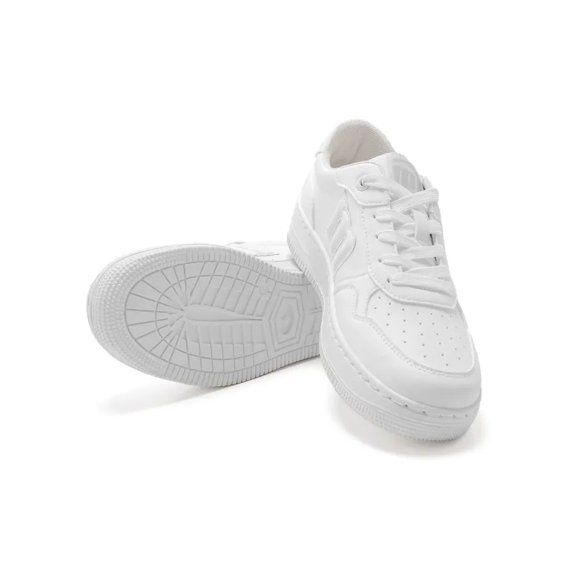 Deportivas Sport de Mujer MTNG GRAVITY Blanco 58354