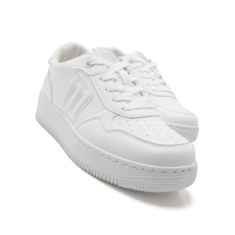 Deportivas Sport de Mujer MTNG GRAVITY Blanco 58354