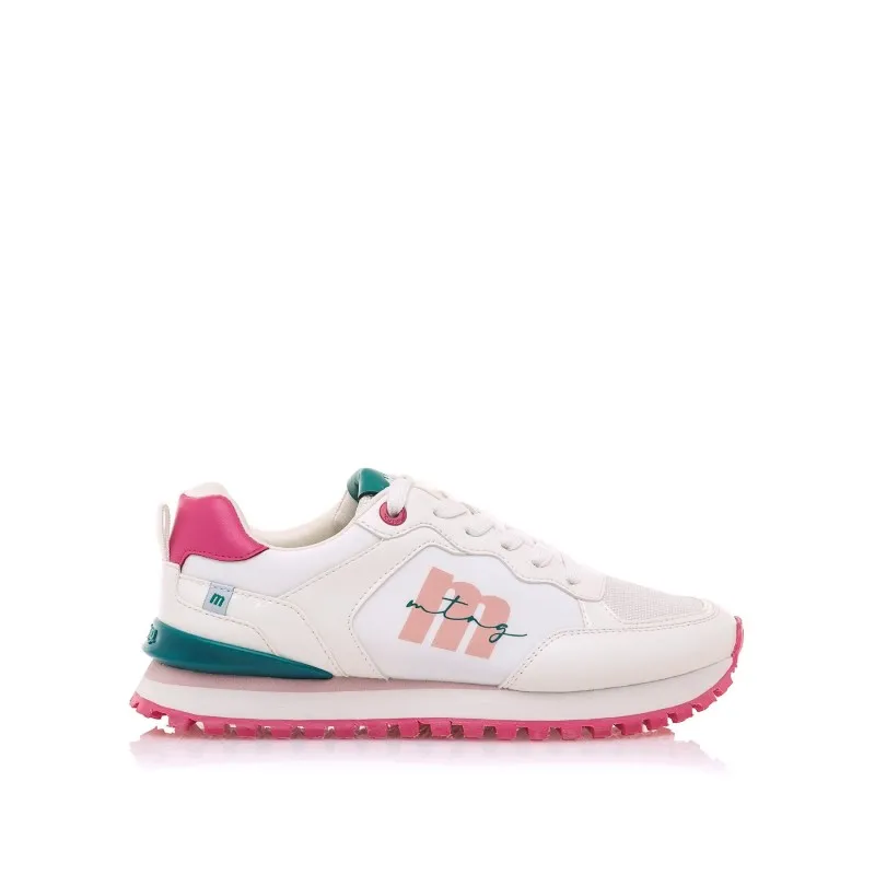 DEPORTIVAS SPORT DE MUJER MTNG JOGGOT BLANCO 55565
