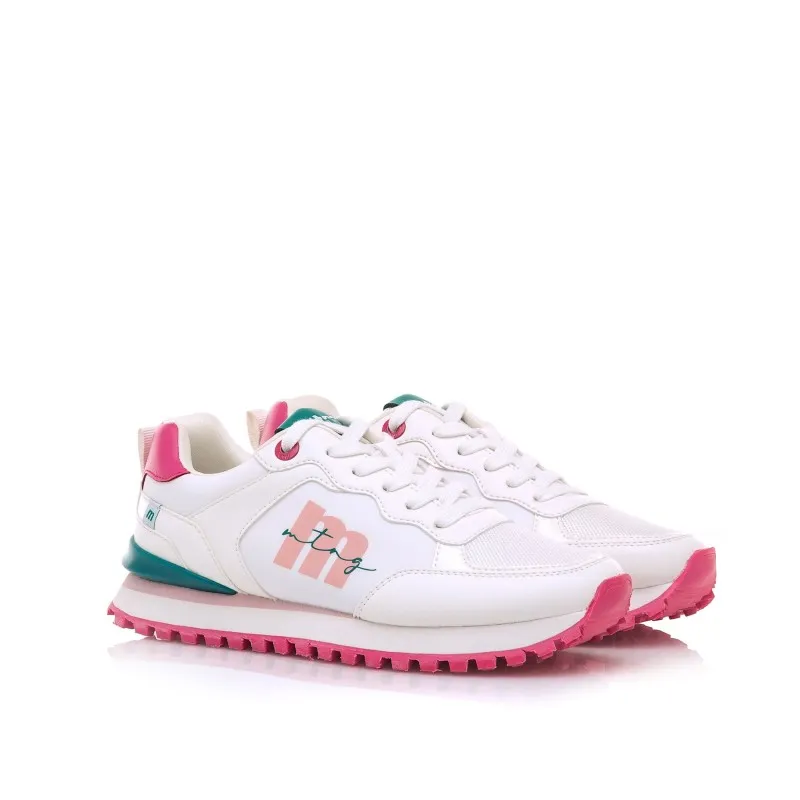 DEPORTIVAS SPORT DE MUJER MTNG JOGGOT BLANCO 55565