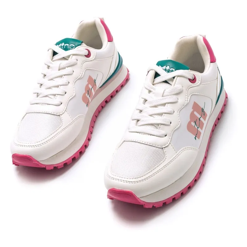 DEPORTIVAS SPORT DE MUJER MTNG JOGGOT BLANCO 55565