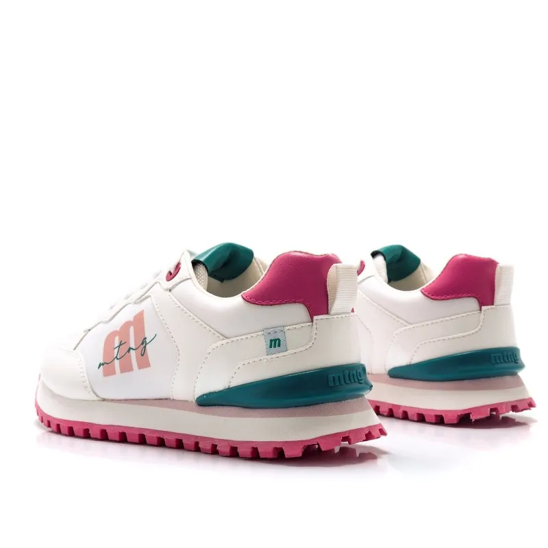 DEPORTIVAS SPORT DE MUJER MTNG JOGGOT BLANCO 55565