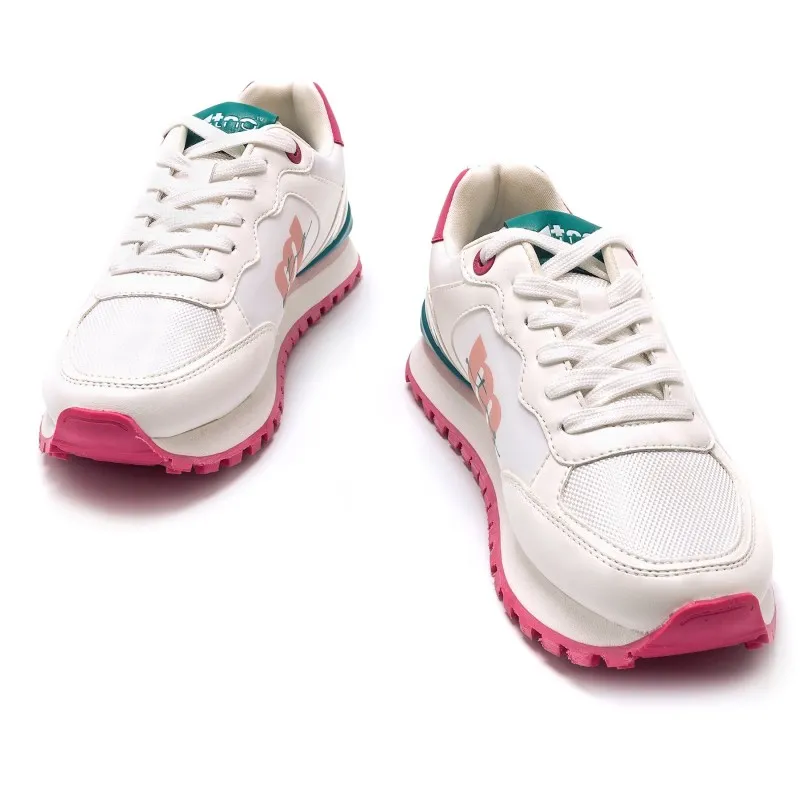 DEPORTIVAS SPORT DE MUJER MTNG JOGGOT BLANCO 55565