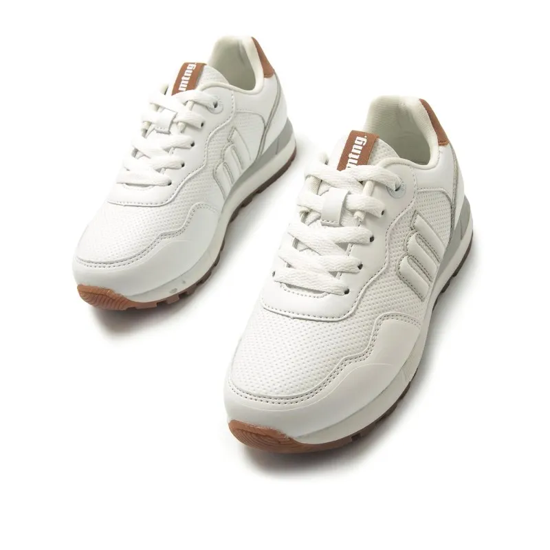 Deportivas Sport de Niño MTNG KIDS CASTY Blanco 56384