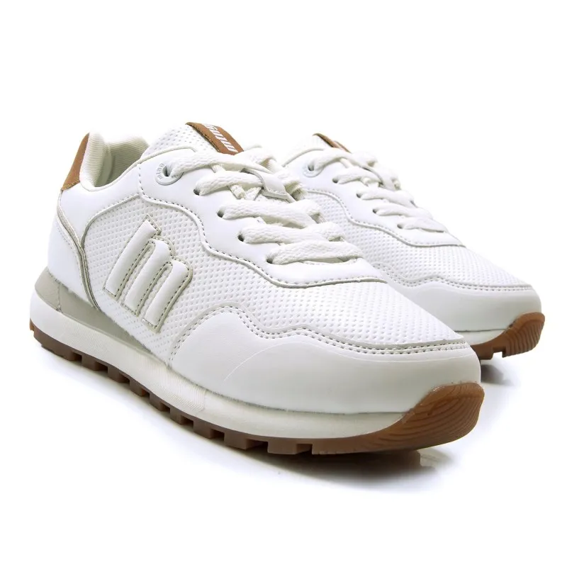 Deportivas Sport de Niño MTNG KIDS CASTY Blanco 56384