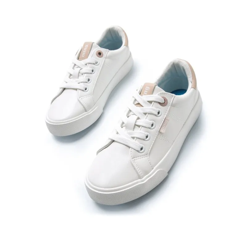 Deportivas Sport de Niño MTNG KIDS EMI Blanco 56393