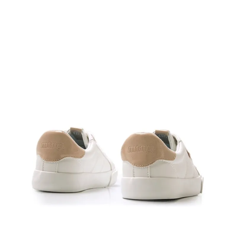 Deportivas Sport de Niño MTNG KIDS EMI Blanco 56393