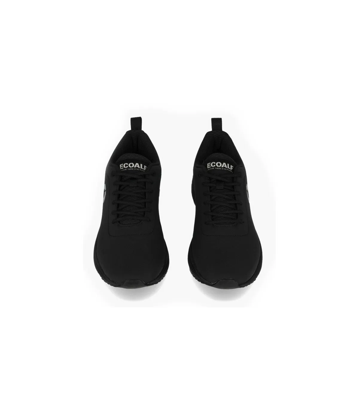 Deportivo de color negro para mujer