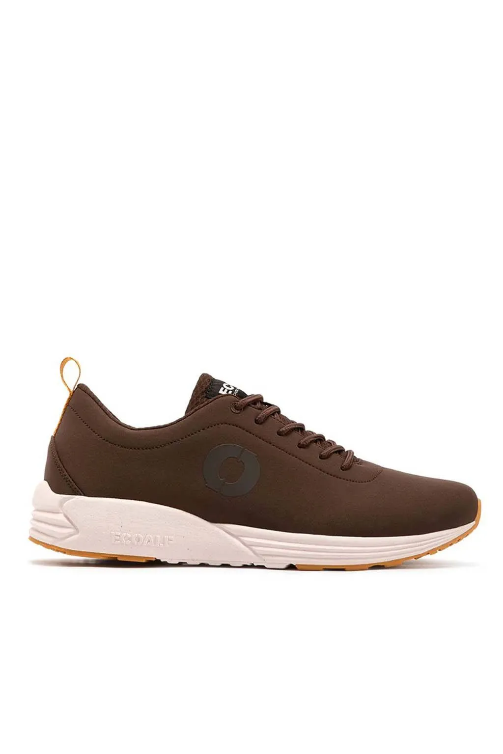 deportivo Ecoalf hombre Oregon 067 chocolate