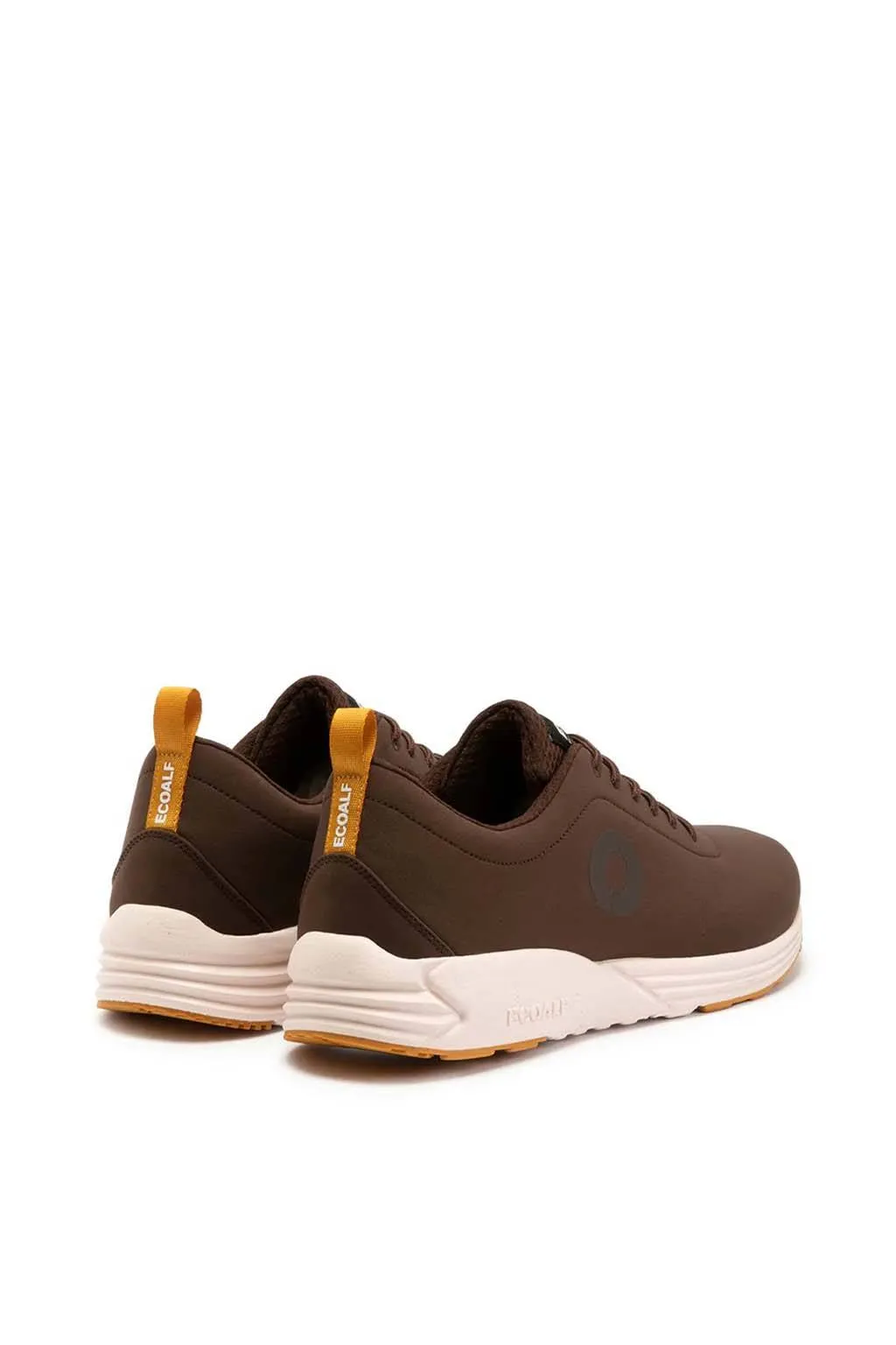 deportivo Ecoalf hombre Oregon 067 chocolate