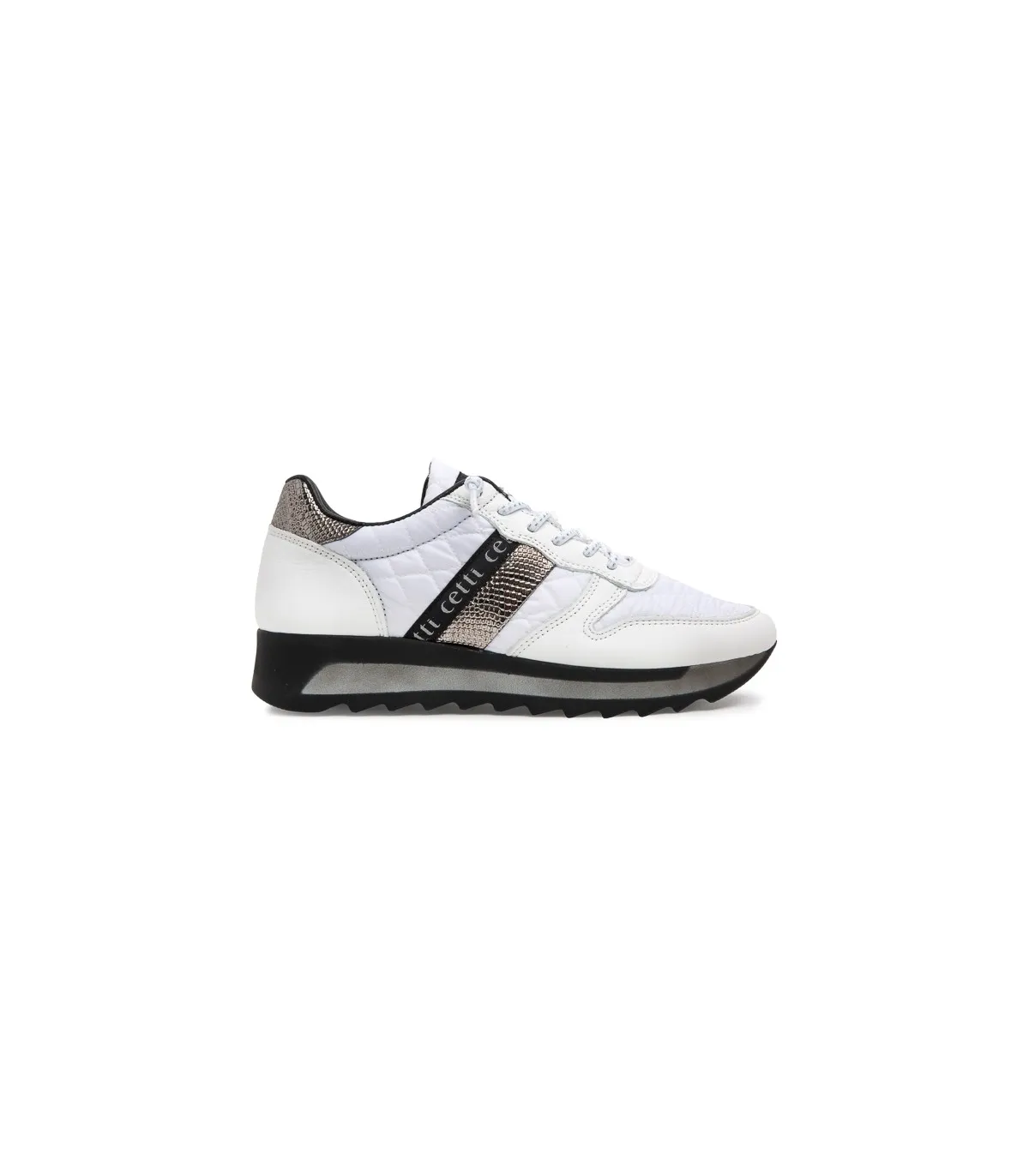 Deportivo para mujer en color blanco