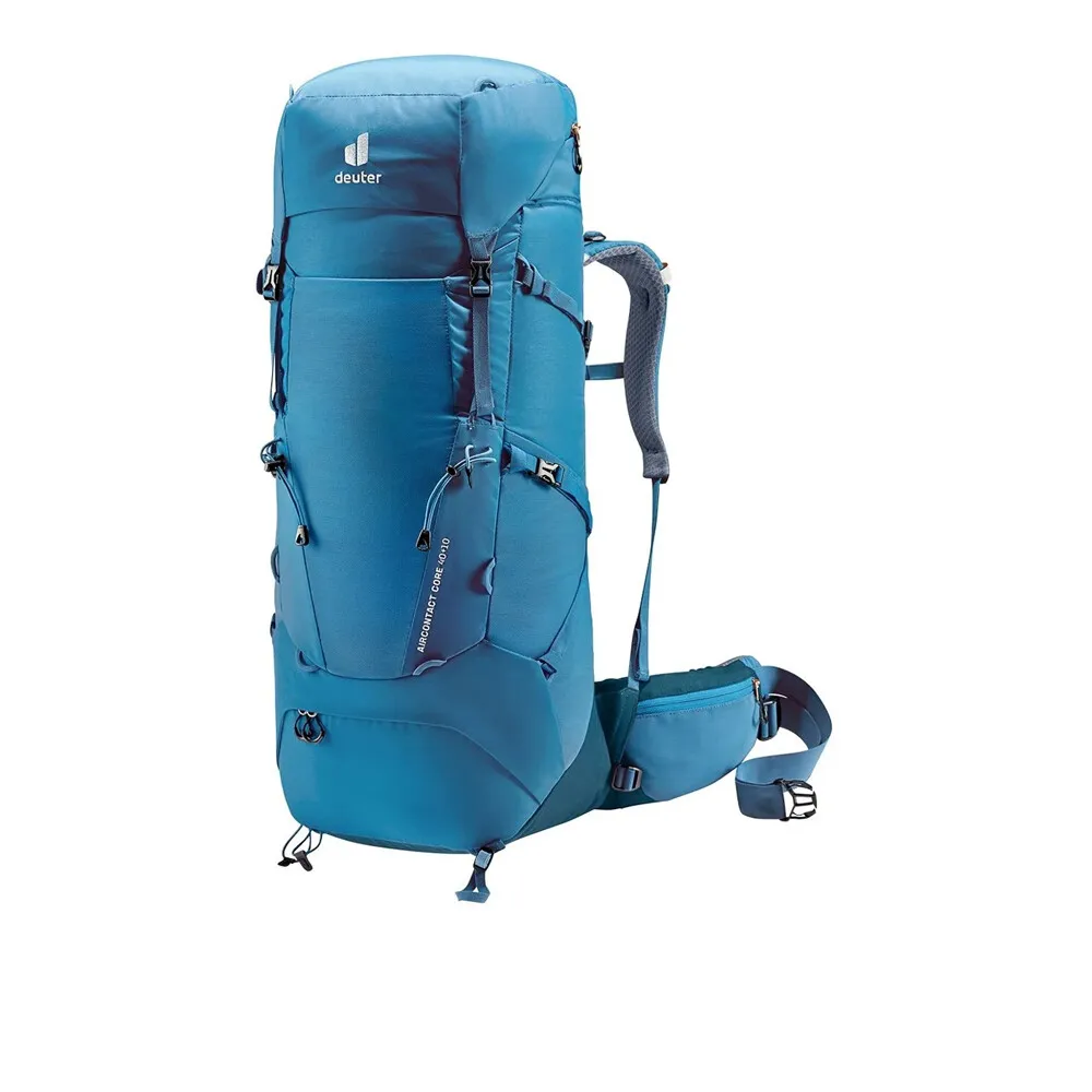 Deuter Aircontact Core 40 plus 10 mochila